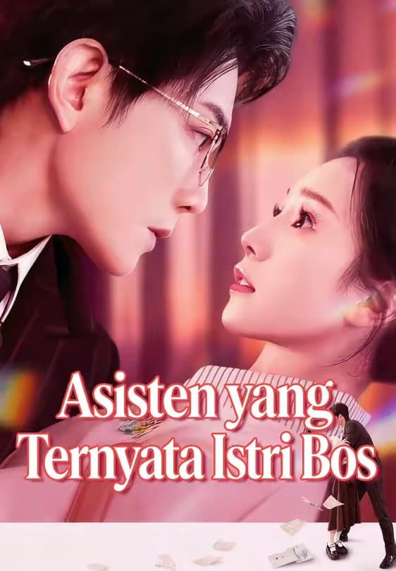 Asisten yang Ternyata Istri Bos - Melolo