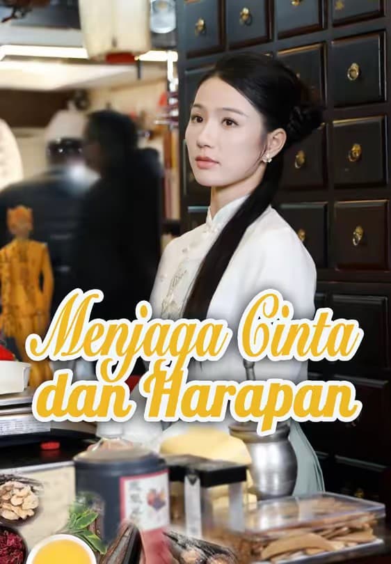 Menjaga Cinta dan Harapan - Melolo