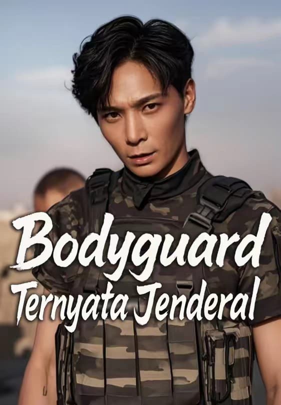 Bodyguard Ternyata Jenderal - Melolo