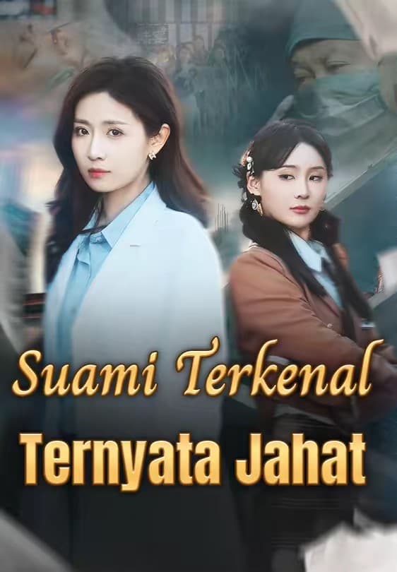 Suami Terkenal Ternyata Jahat - Melolo