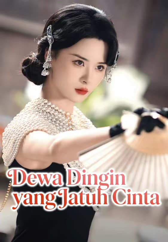 Dewa Dingin yang Jatuh Cinta - Melolo