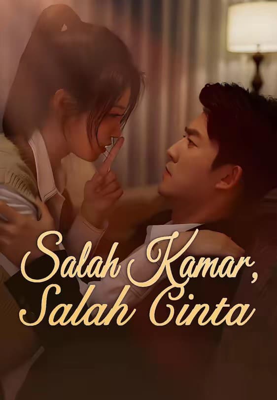 Salah Kamar, Salah Cinta - Melolo