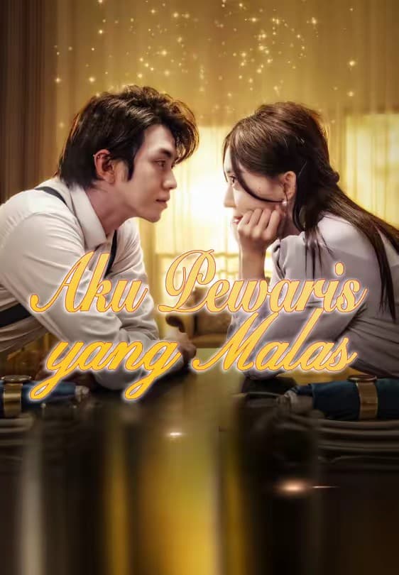 Aku Pewaris yang Malas - Melolo