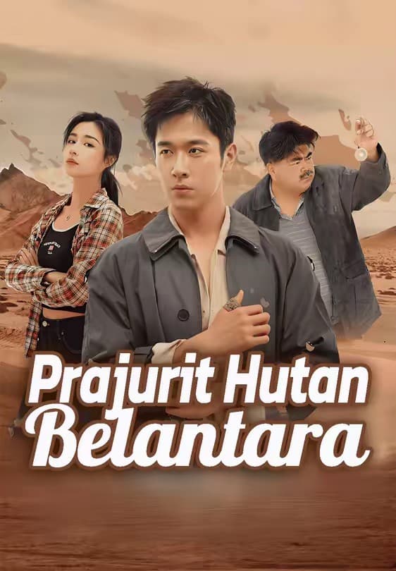 Prajurit Hutan Belantara - Melolo
