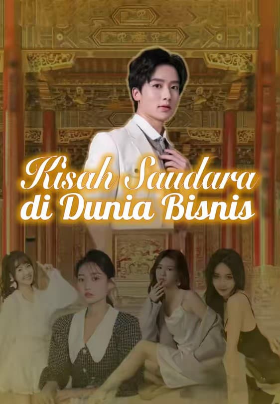 Kisah Saudara di Dunia Bisnis - Melolo