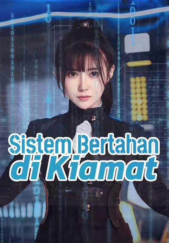 Sistem Bertahan di Kiamat - Melolo