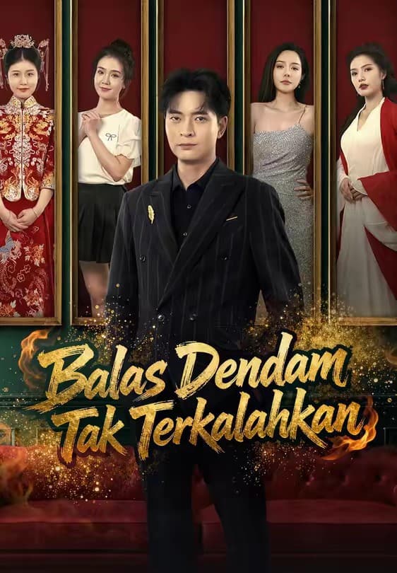 Balas Dendam Tak Terkalahkan - Melolo