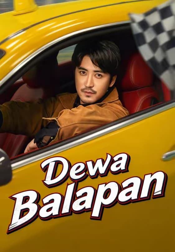 Dewa Balapan - Melolo