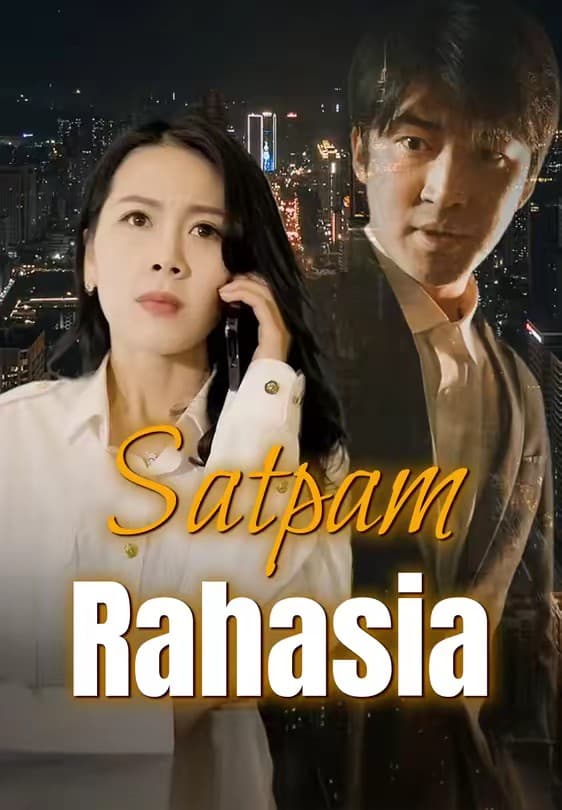 Satpam Rahasia - Melolo