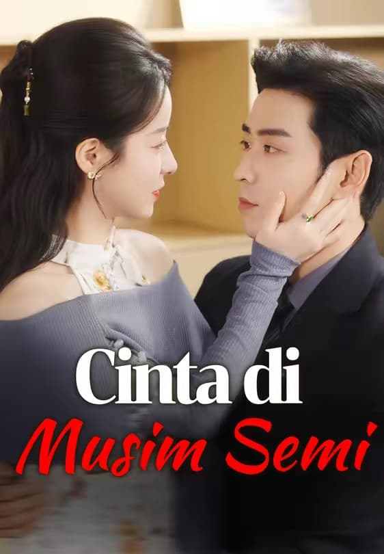 Cinta di Musim Semi - Melolo
