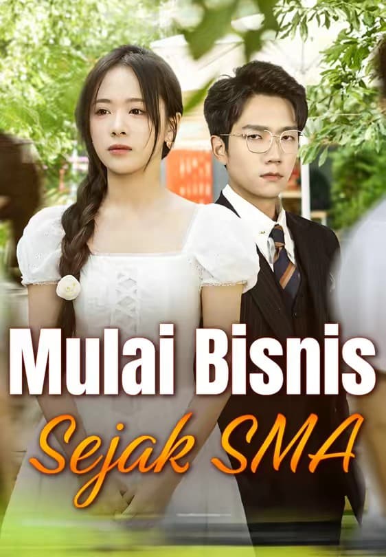 Mulai Bisnis Sejak SMA - Melolo