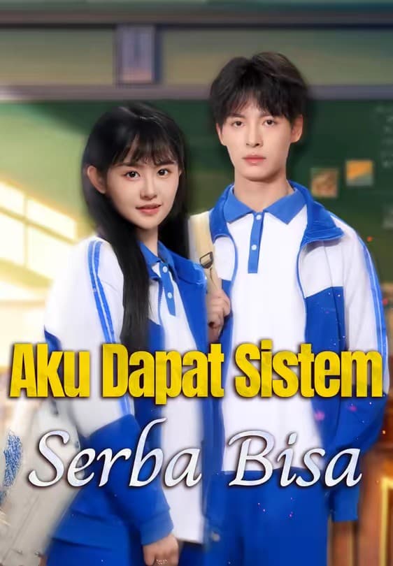Aku Dapat Sistem Serba Bisa - Melolo