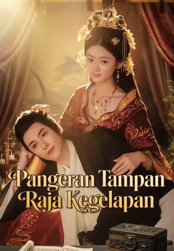 Pangeran Tampan, Raja Kegelapan - Melolo