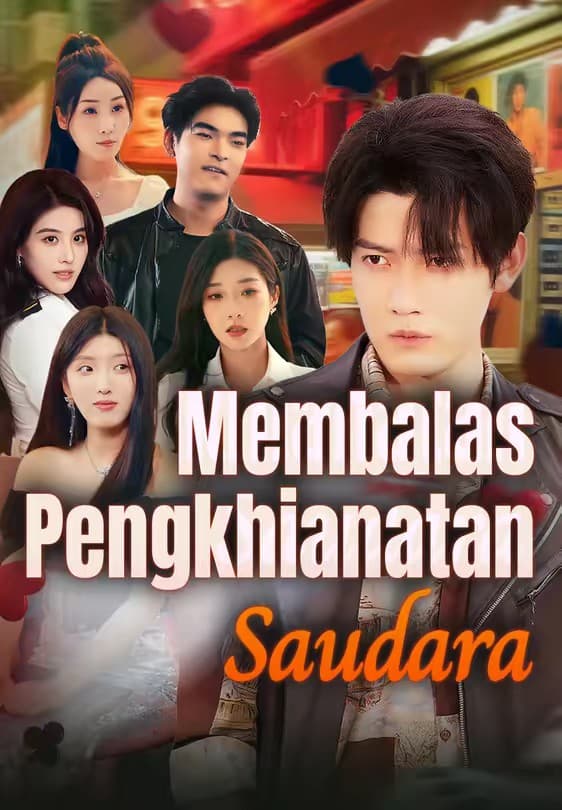 Membalas Pengkhianatan Saudara - Melolo