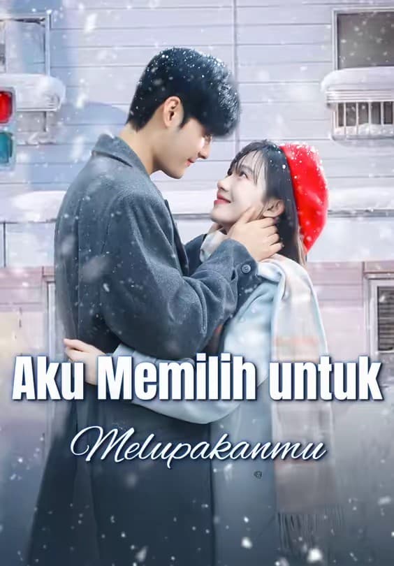 Aku Memilih untuk Melupakanmu - Melolo