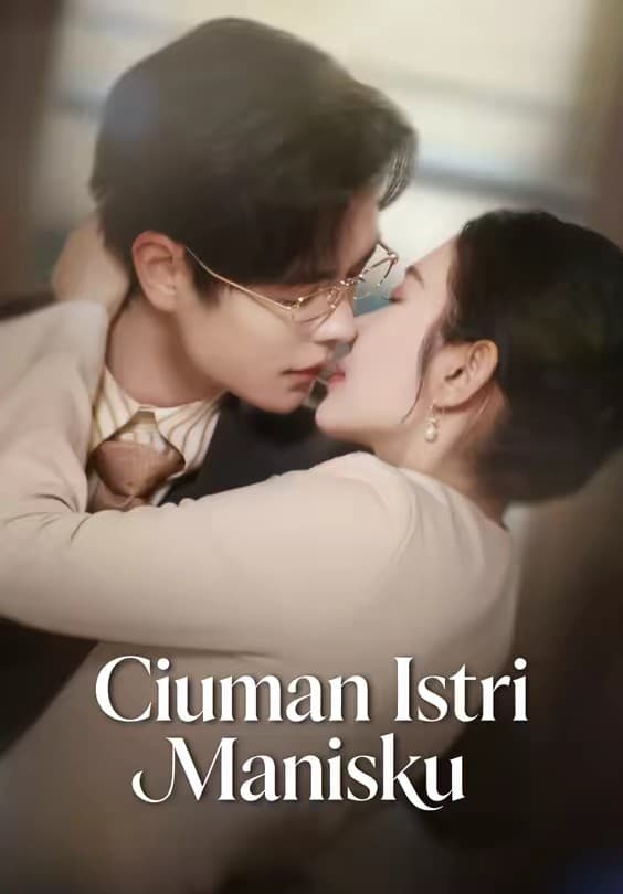 Ciuman Istri Manisku - Melolo