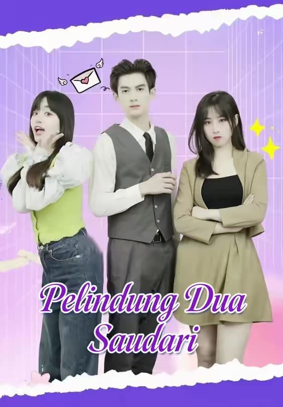 Pelindung Dua Saudari - Melolo