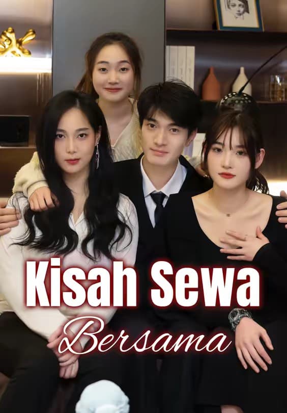 Kisah Sewa Bersama - Melolo