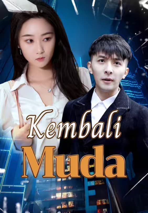 Kembali Muda - Melolo