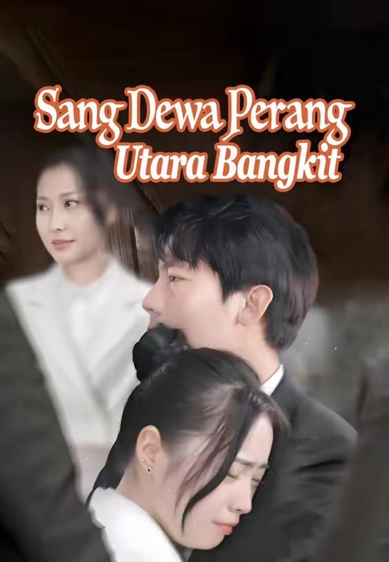 Sang Dewa Perang Utara Bangkit - Melolo