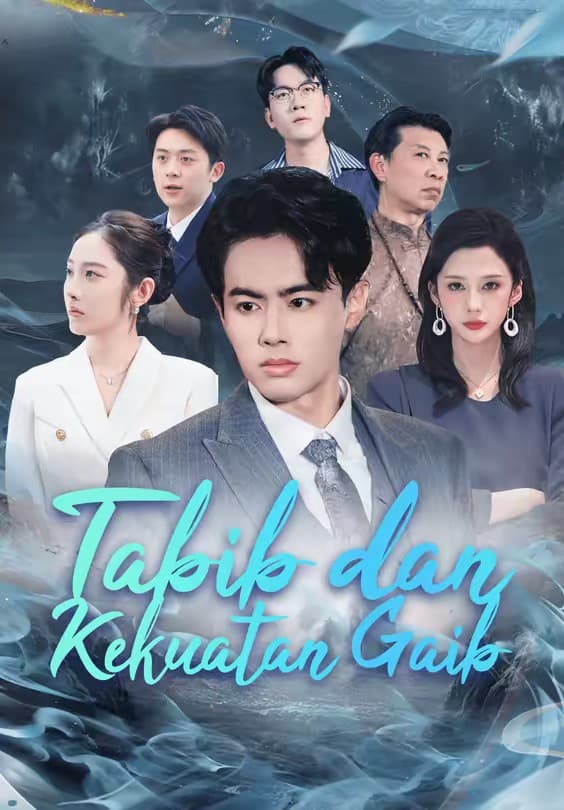 Tabib dan Kekuatan Gaib - Melolo