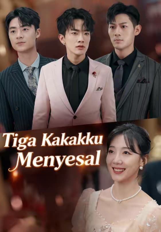 Tiga Kakakku Menyesal - Melolo