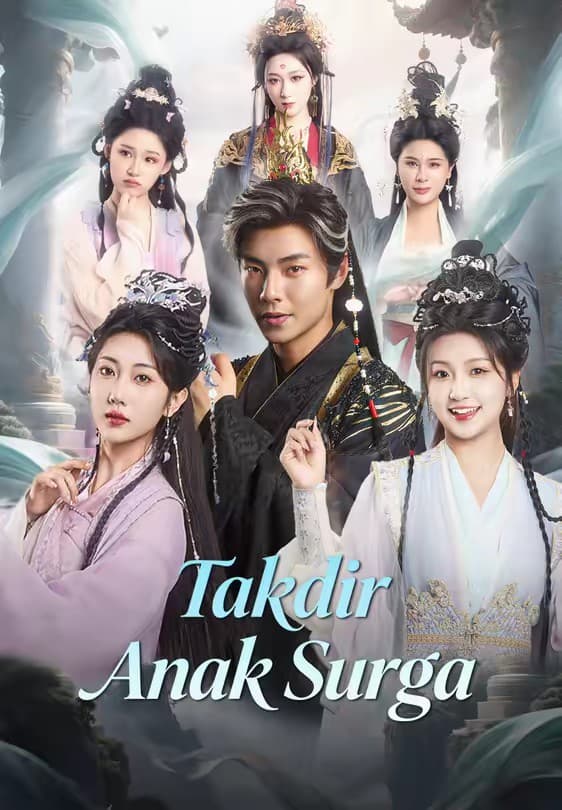 Takdir Anak Surga - Melolo