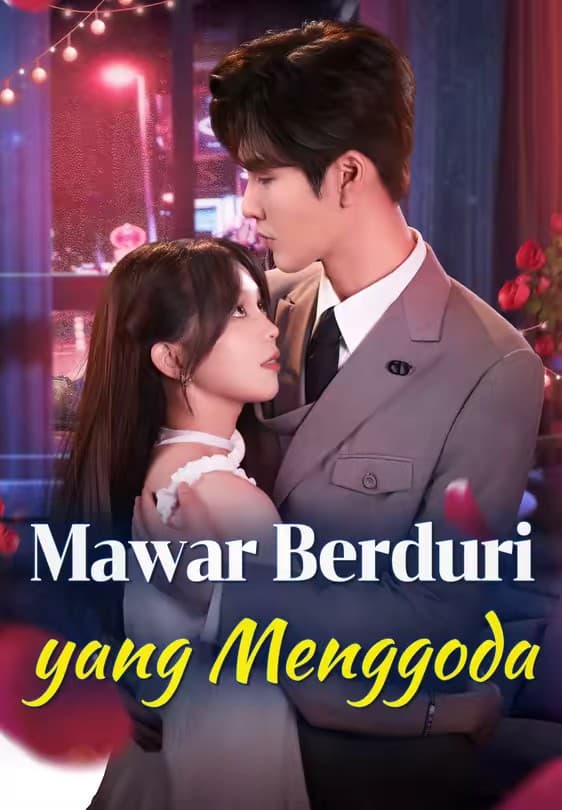 Mawar Berduri yang Menggoda - Melolo