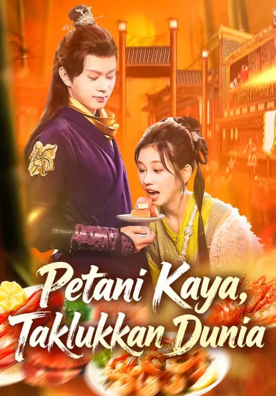 Petani Kaya, Taklukkan Dunia - Melolo