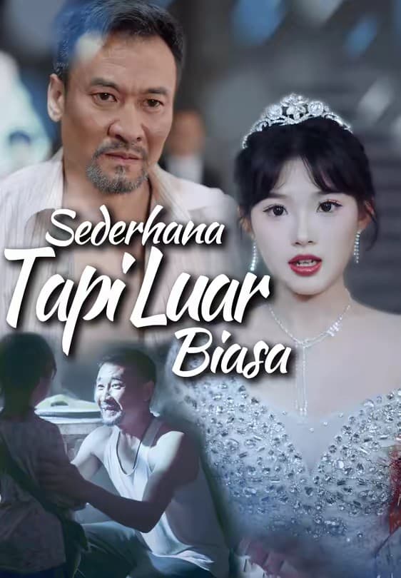 Sederhana Tapi Luar Biasa - Melolo