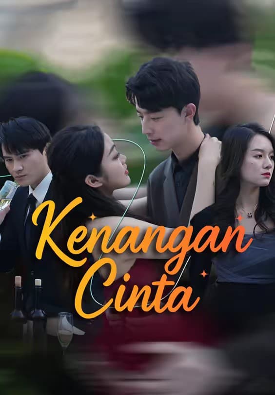 Kenangan Cinta - Melolo