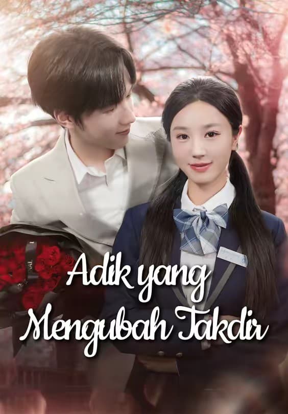 Adik yang Mengubah Takdir - Melolo