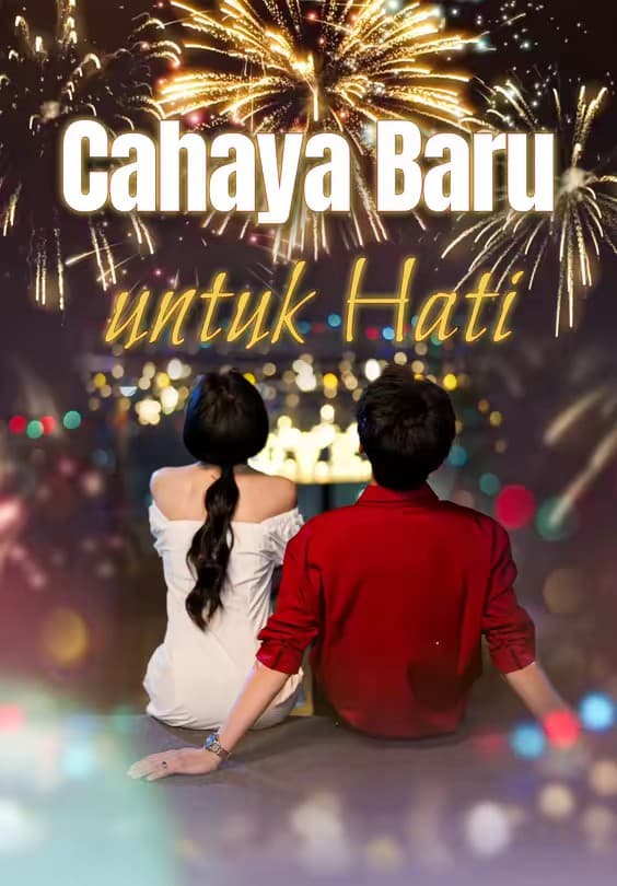 Cahaya Baru untuk Hati - Melolo