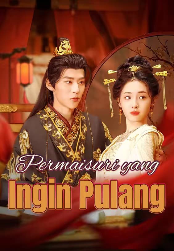 Permaisuri yang Ingin Pulang - Melolo