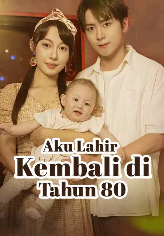 Aku Lahir Kembali di Tahun 80 - Melolo