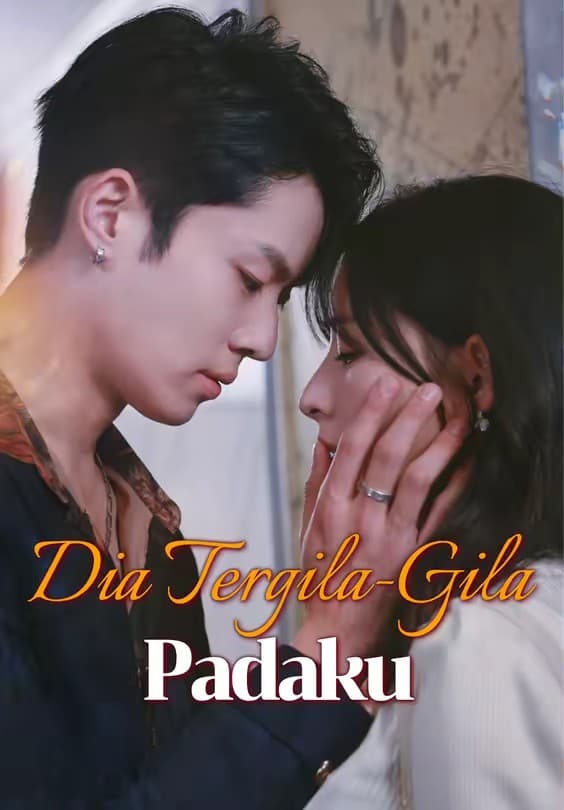 Dia Tergila-Gila Padaku - Melolo