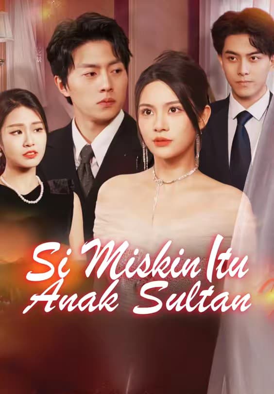 Si Miskin Itu Anak Sultan - Melolo
