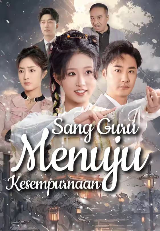 Sang Guru Menuju Kesempurnaan - Melolo