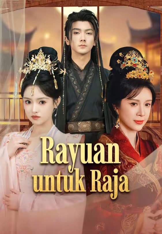 Rayuan untuk Raja - Melolo