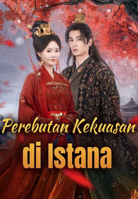 Perebutan Kekuasan di Istana - Melolo