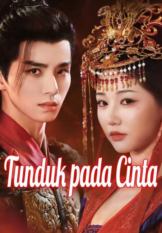 Tunduk pada Cinta - Melolo