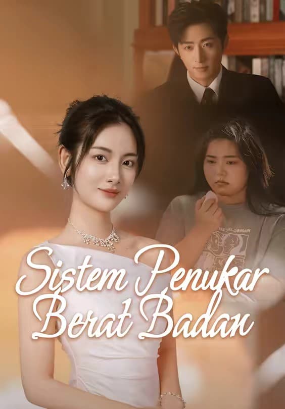 Sistem Penukar Berat Badan - Melolo