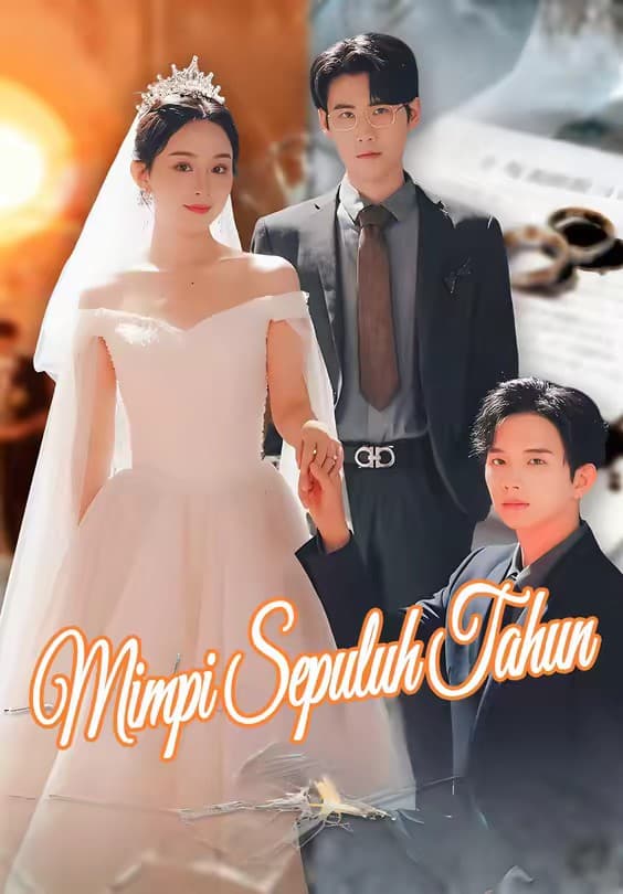 Mimpi Sepuluh Tahun - Melolo