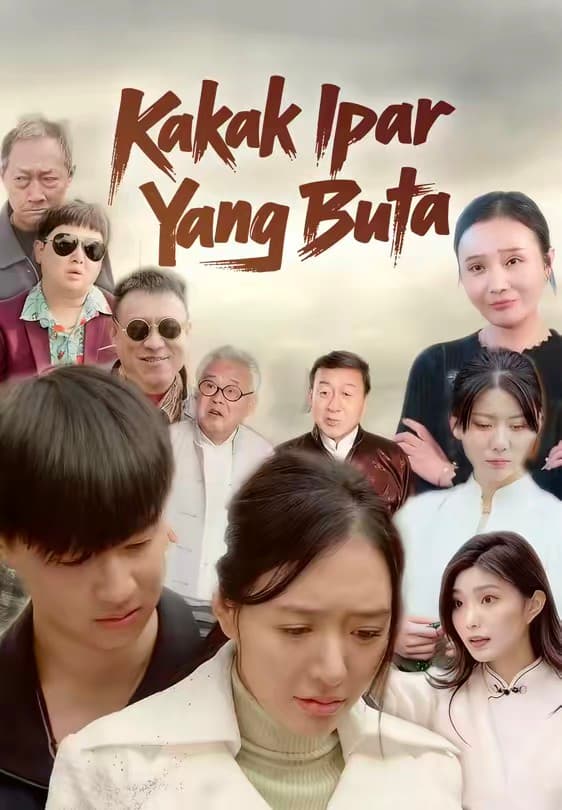 Kakak Ipar yang Buta - Melolo