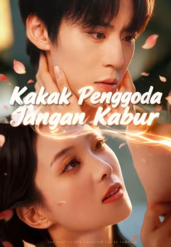 Kakak Penggoda Jangan Kabur - Melolo