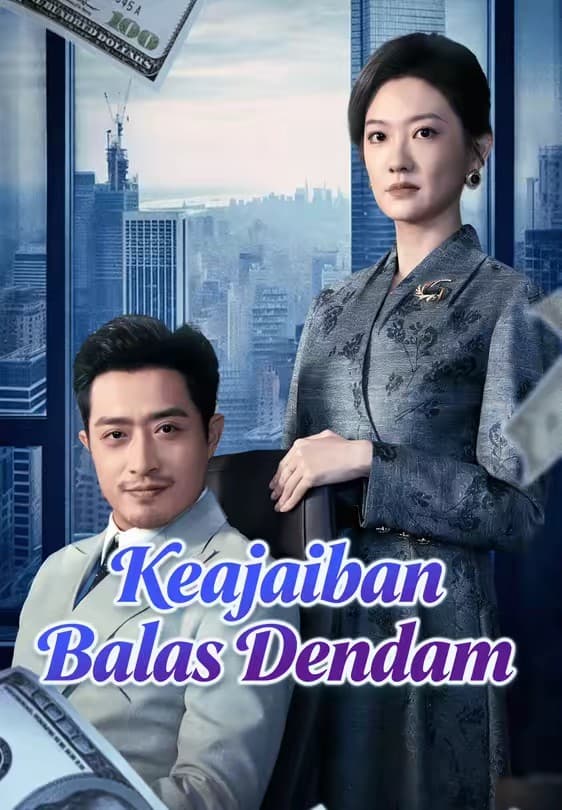 Keajaiban Balas Dendam - Melolo