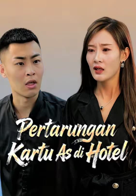 Pertarungan Kartu As di Hotel - Melolo