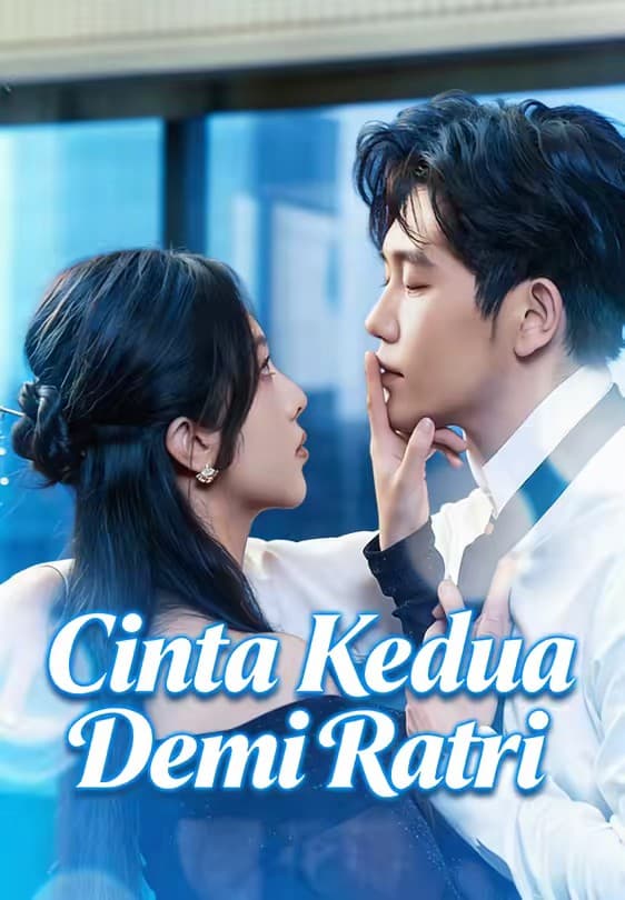 Cinta Kedua Demi Ratri - Melolo