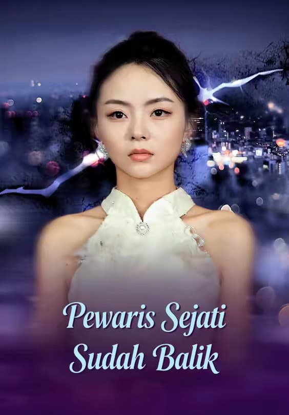 Pewaris Sejati Sudah Balik - Melolo