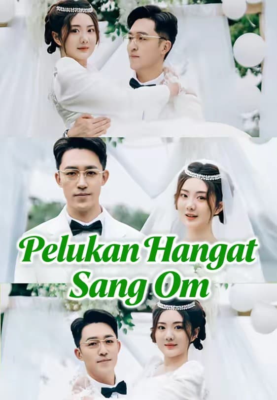 Pelukan Hangat Sang Om - Melolo